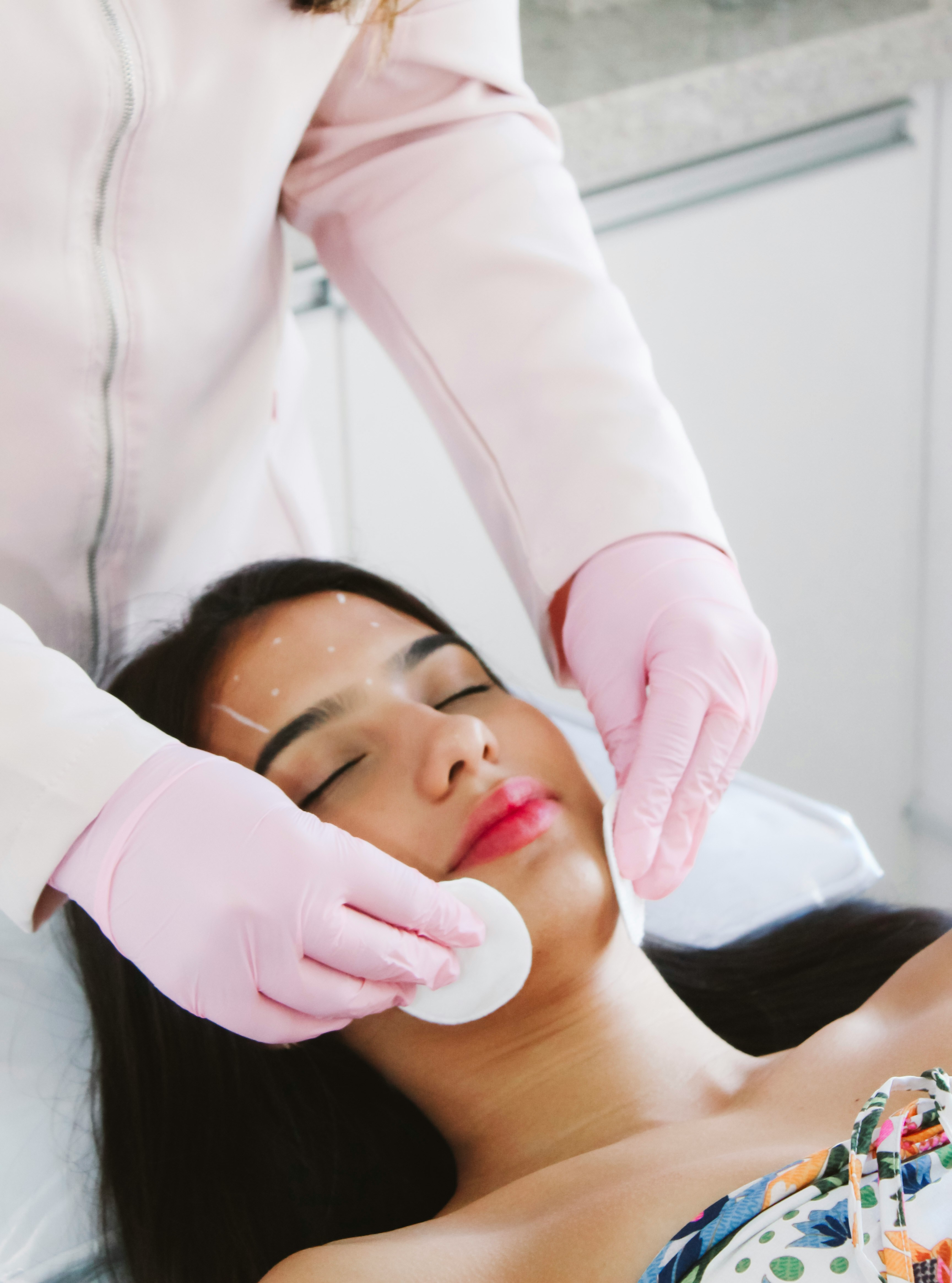 Specialized Treatments